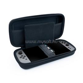 NACON 2809601 Nintendo Switch 1-2 utazótok (fekete) NACON_2809601 small