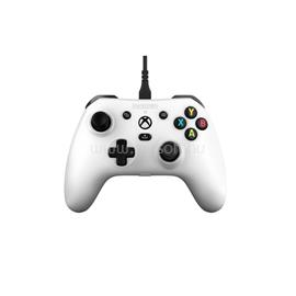NACON Evol-X Xbox vezetékes kontroller (fehér) NACON_2808829 small