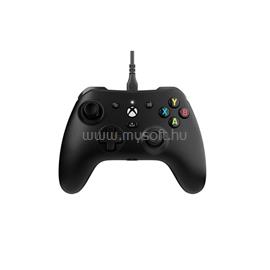 NACON Evol-X Xbox vezetékes kontroller (fekete) NACON_2808828 small