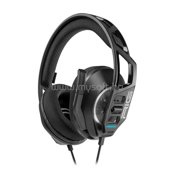 NACON Plantronics RIG 300PRO HN Nintendo Switch gamer headset