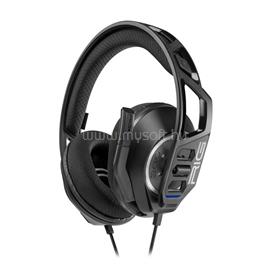 NACON Plantronics RIG 300PRO HS PS5 fekete gamer headset NACON_2808366 small