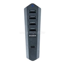 NACON PS5 Slim konzolokhoz USB Hub NACON_2808909 small