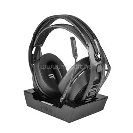 NACON RIG 800 PRO HX Xbox gamer vezeték nélküli headset (fekete) NACON_2808591 small