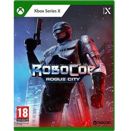NACON Robocop: Rogue City Xbox Series játékszoftver NACON_2808617 small