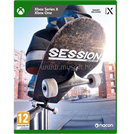 NACON Session Xbox One/Series X játékszoftver NACON_2807620 small