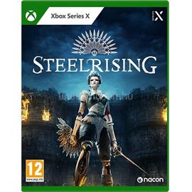 NACON Steelrising Xbox Series X játékszoftver NACON_2807609 small