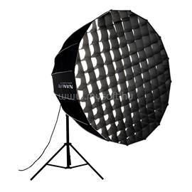 NANLITE 150cm ernyőként nyitható parabola softbox SB-PR-150-Q small
