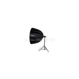 NANLITE 150cm parabola softbox SB-PR-150 small