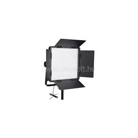 NANLITE 600CSA Bi-Color LED lámpa 12-2014 small