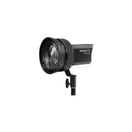 NANLITE FL-11 Fresnel + Fényterelő előtét Forza 60/150-hez FL-11 small