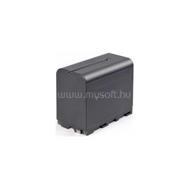 NANLITE NP-F750 (7.4V 4500mAh) akku NANLITE_NP-F750 small