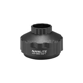 NANLITE PavoBulb 10C mágneses talp E27 AS-MBA-E27 small
