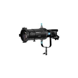 NANLITE Projekciós előtét Bowens bajonettes lámpákhoz  (19 fokos optikával) PJ-BM-19 small
