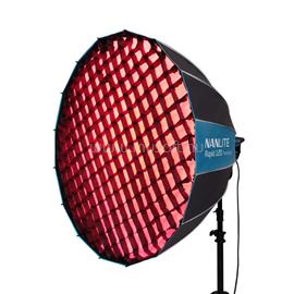 NANLITE Rapid 120cm Parabolic Softbox (Bowens) SB-RP120 small