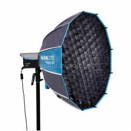 NANLITE Rapid Softbox 60cm (FM mount) SB-FM-RP60 small