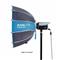 NANLITE Rapid Softbox 60cm (FM mount) SB-FM-RP60 small