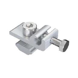 NAPELEM földelés bekötő készlet, NUT-tal INT-ELG-02 small