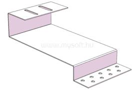 NAPELEM Lemez kampó hódfarkú cseréphez 15cm széles 2mm vastag INT-TRH-T19 small