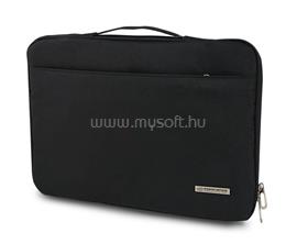 NATEC Esperanza laptop mappa Andria 15,6" (fekete) ET195 small