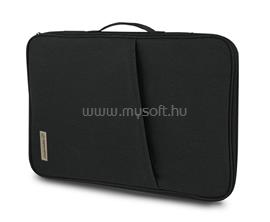 NATEC Esperanza laptop mappa Prato 15,6" (fekete) ET194 small