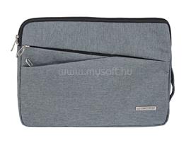 ESPERANZA Verona laptop tok 15,6" (szürke) ET193 small