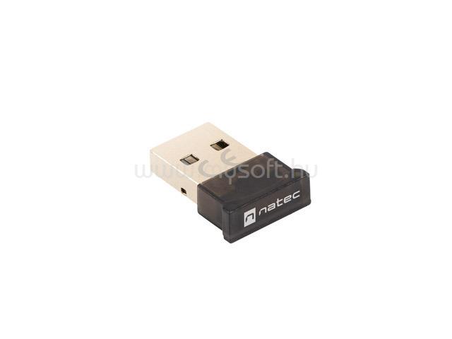 NATEC Fly Bluetooth 5.0 USB Adapter Class II