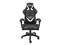 NATEC Fury Avenger L gaming szék (fekete-fehér) NFF-1711 small