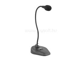 NATEC Giraffe 2 mikrofon (fekete) NMI-1563 small