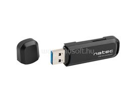 NATEC KÁRTYAOLVASÓ SCARAB 2 SD/MICRO SD USB 3.0 (FEKETE) NCZ-1874 small