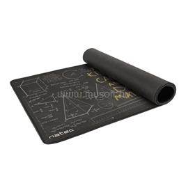 NATEC MAXI Maths 800X400mm egérpad NPO-1455 small