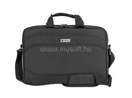 NATEC NANGER LAPTOP TÁSKA 14.1" (FEKETE) NTO-2028 small