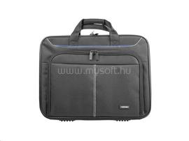 NATEC NTO-0768 Laptop Bag DOBERMAN 15.6" Black NTO-0768 small