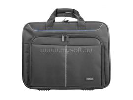 NATEC NTO-0812 Laptop Bag Gazelle 15.6inch - 16inch Dark Grey NTO-0812 small