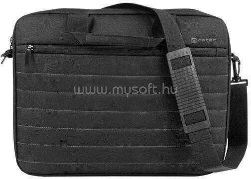 NATEC Taruca 14.1" notebook táska (fekete)