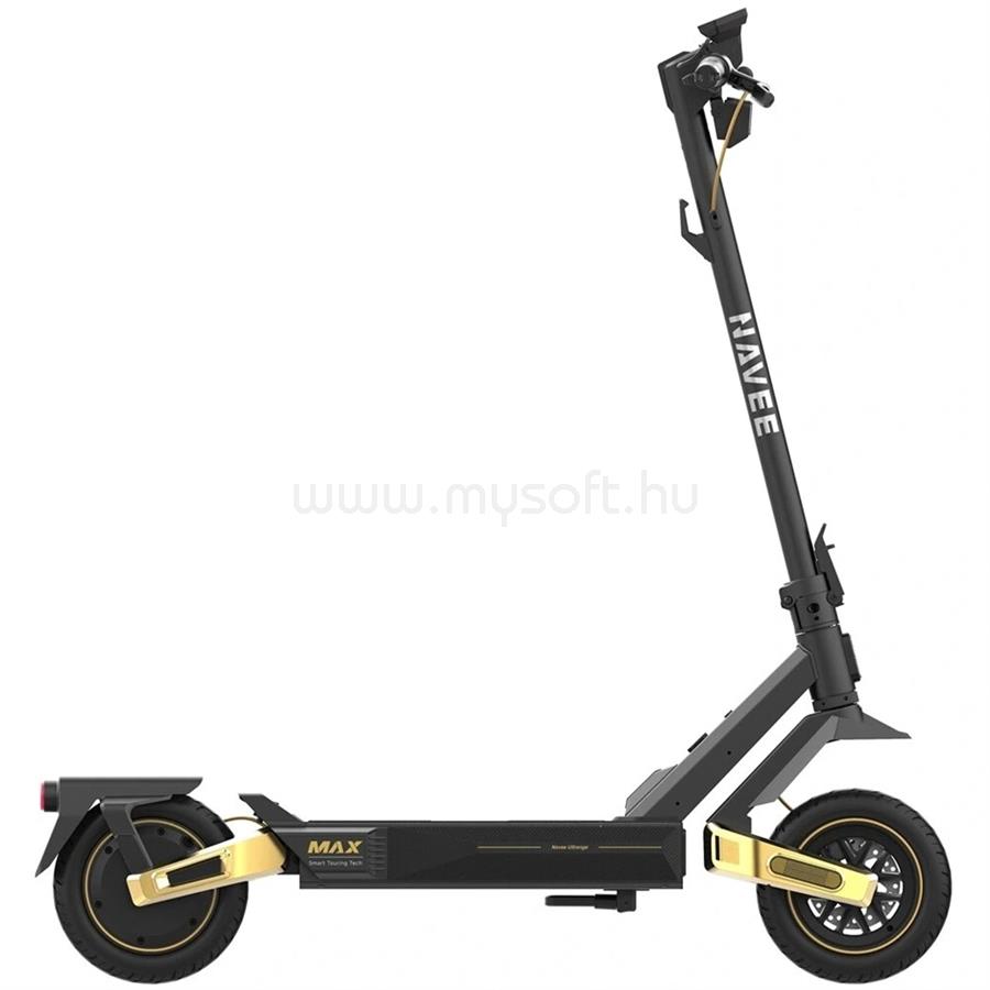 NAVEE ELEKTROMOS ROLLER