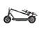 NAVEE N65i elektromos roller NAVEE_0033 small