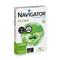 NAVIGATOR Másolópapír A4, 75g, Eco-Logical, CIE 169 fehérség, prémium minőség, 500ív/csomag NAVIGATOR_59266 small
