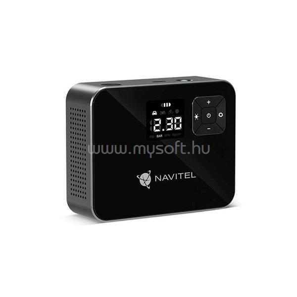 NAVITEL AIR 15 AL kompresszor
