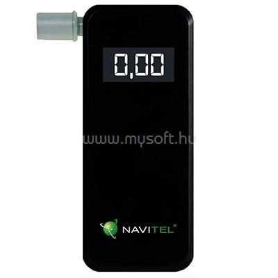 NAVITEL ALC01 digitális alkoholszonda