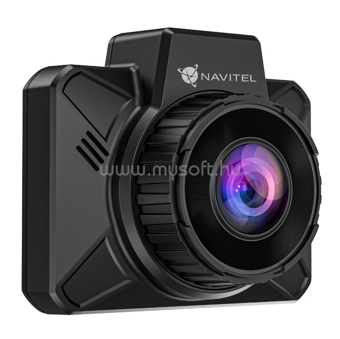 NAVITEL AR202 NV autós menetrögzíto kamera, Full HD, éjjeli mód (fekete)