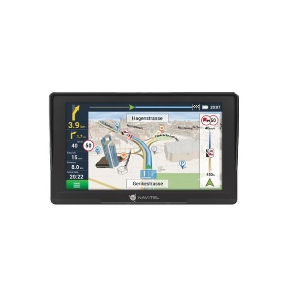 NAVITEL E777 TRUCK 7" kamionos navigáció