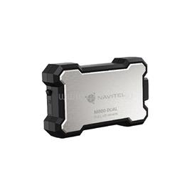 NAVITEL M800 DUAL MOTO menetrögzítő kamera NAVITEL_M800 small