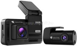 NAVITEL R460 2K dual menetrögzítő kamera NAVITELR4602K small