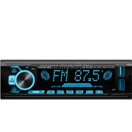 NAVITEL RD5 1DIN Bluetooth/USB/MicroSD/AUX autóhifi fejegység NAVITEL_RD5 small