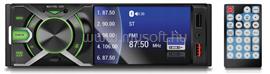 NAVITEL RD9 Digitális autórádió TFT kijelzövel NAVITELRD9 small