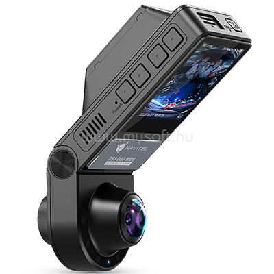 NAVITEL RS3 Duo Wide menetrögzítő kamera