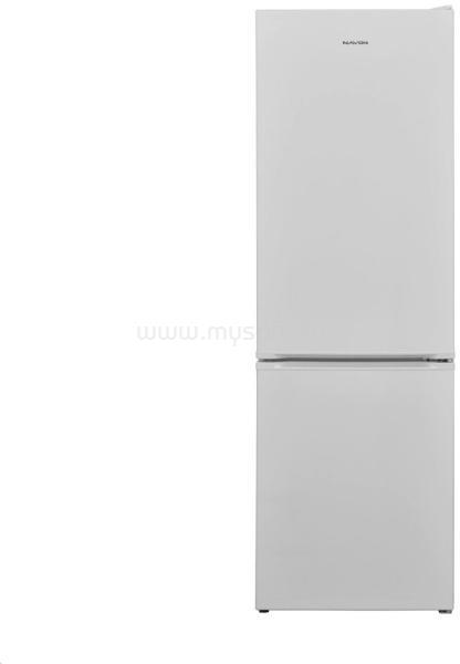 NAVON REF 286++W alulfagyasztós hűtőszekrény