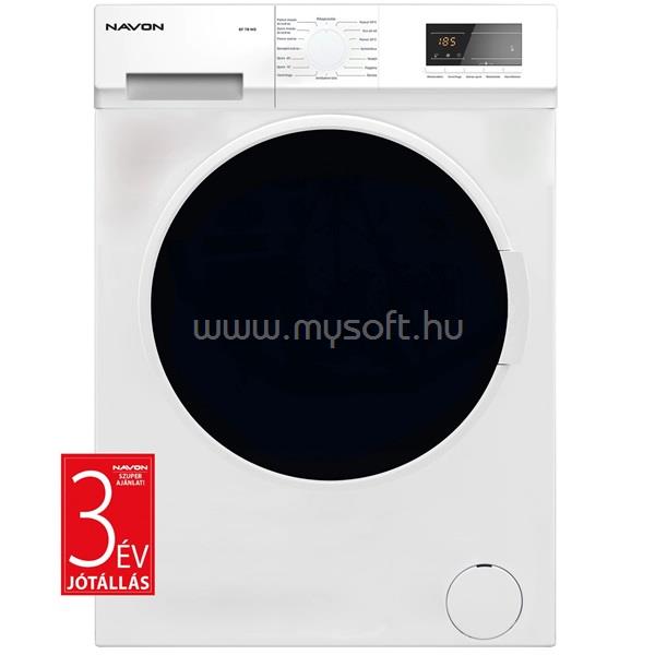 NAVON BF 7B WD mosó-szárítógép