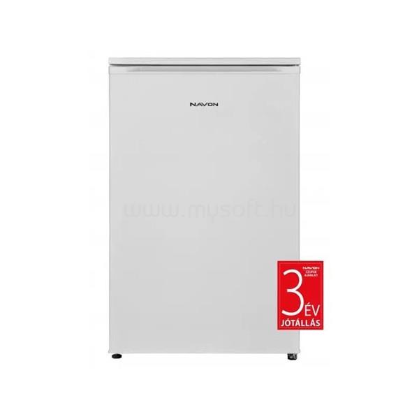 NAVON REF 102 F fehér fagyasztószekrény