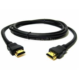 NBASE kábel HDMI 1.4v 1.5M NB-HDMI-14-15 small